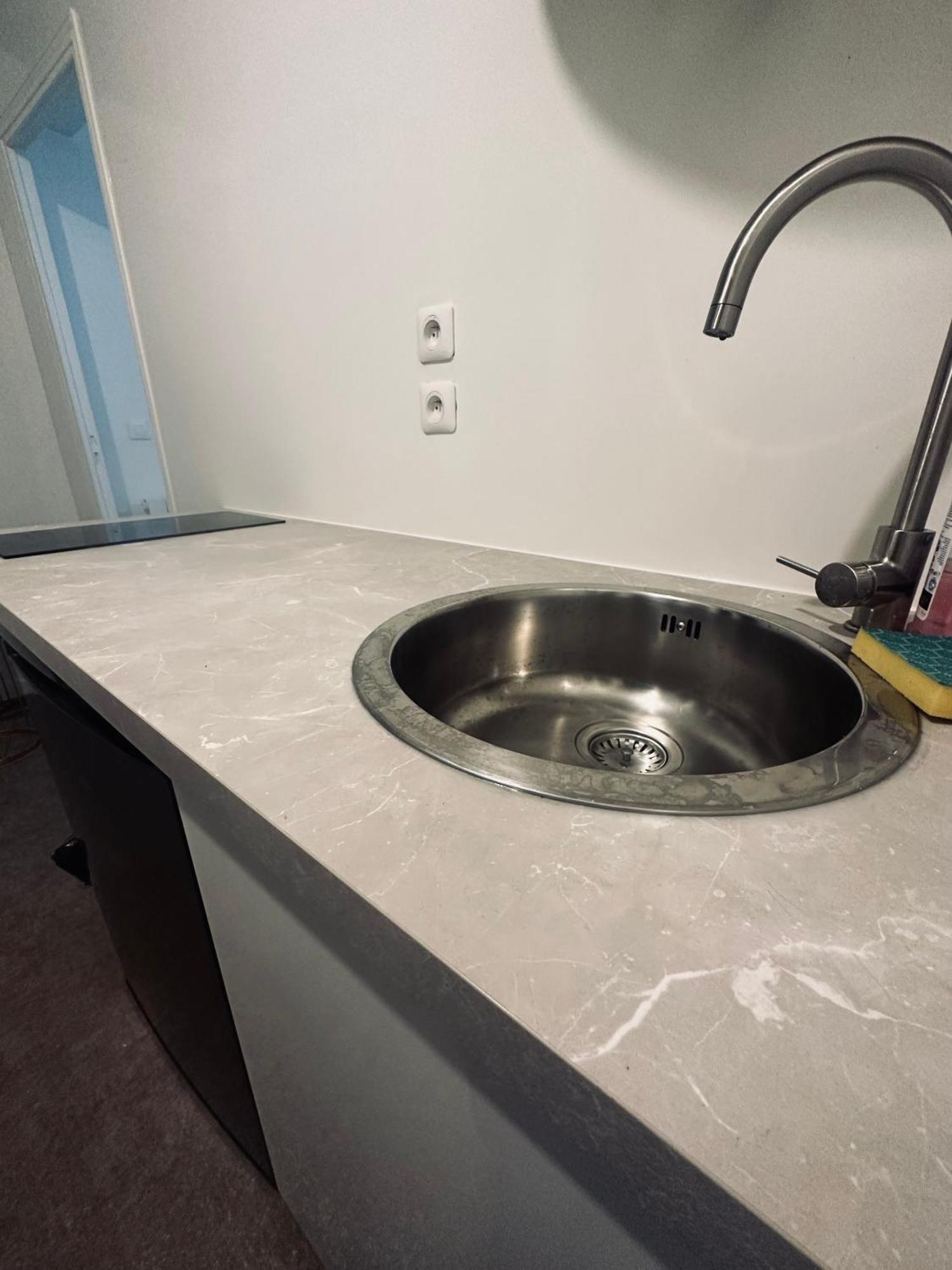 Appartement Jolie Clichy Kültér fotó